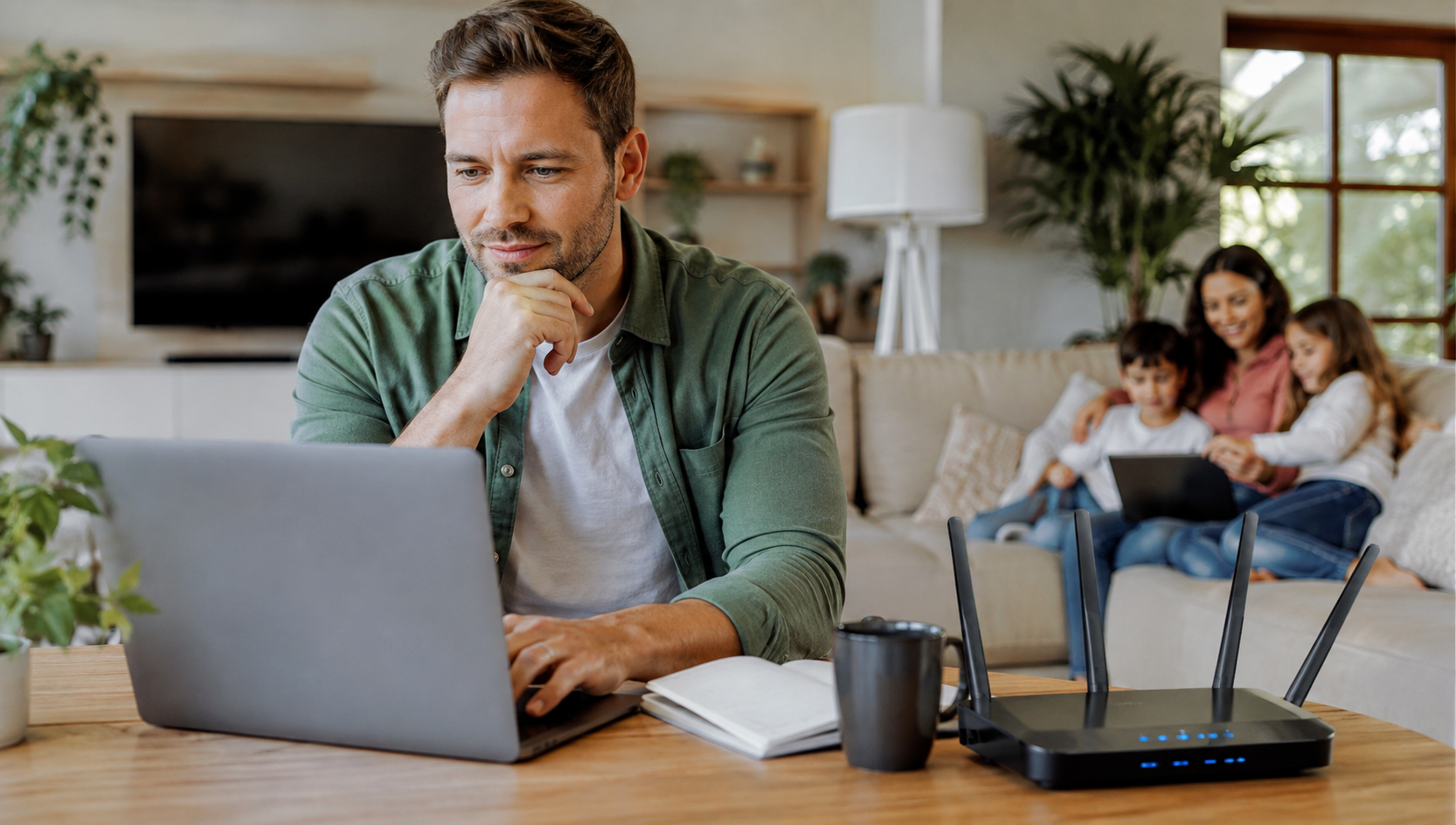 Compare Internet Providers in My ZIP Code: Plans, Monthly Costs, Data Policies, and Fees
